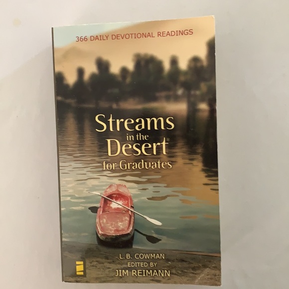 Two Books For Your Soon-To-Be Graduate - Picture 5 of 9